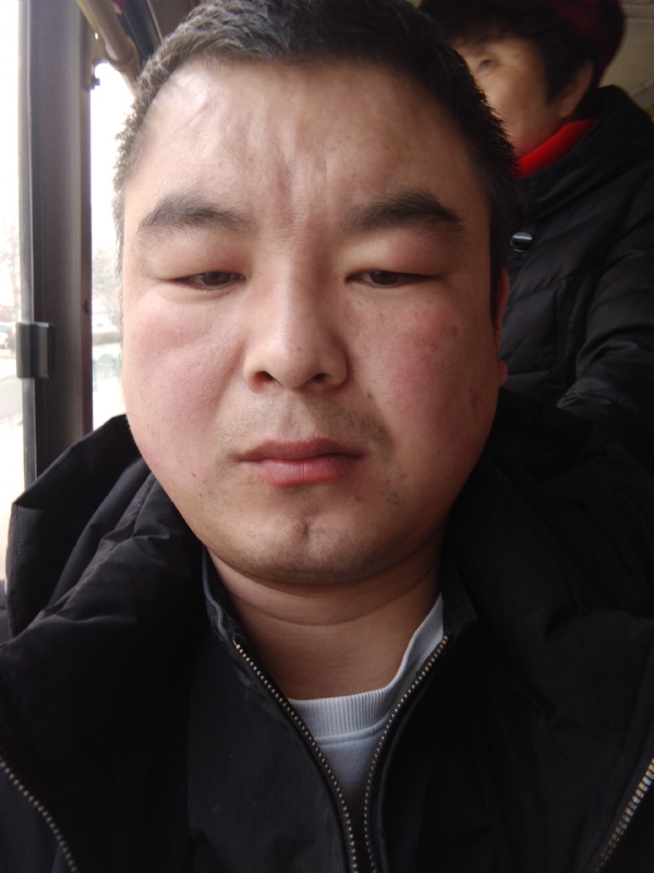 张延义的第一张照片--榆林蓝颜知己交友网