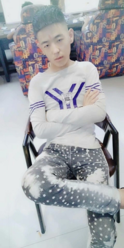 神木市二强的第一张照片--榆林蓝颜知己交友网