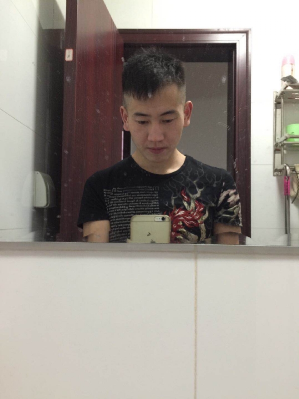 相爱相守的第一张照片--榆林蓝颜知己交友网