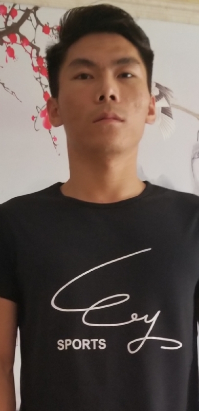 木子的第一张照片--榆林蓝颜知己交友网