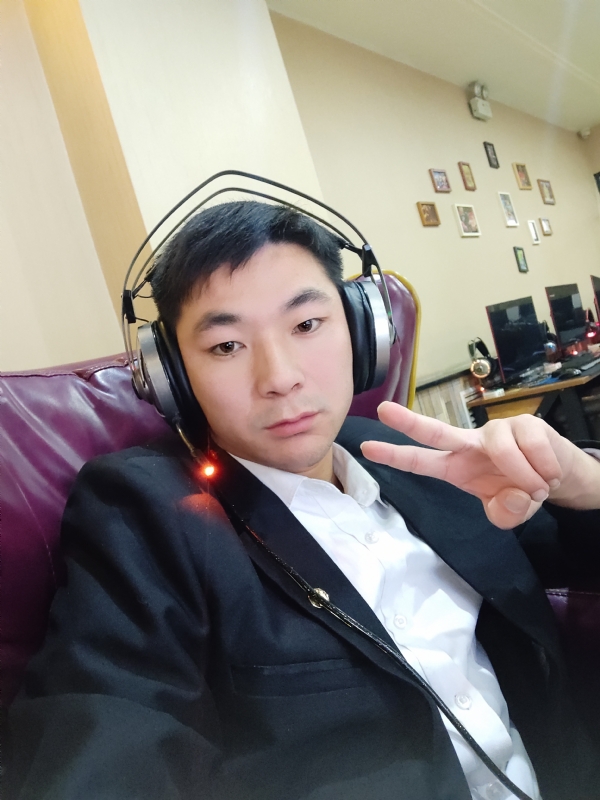 随缘的第一张照片--榆林蓝颜知己交友网