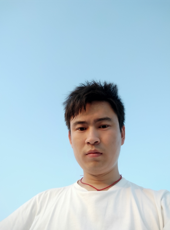 菜菜的第一张照片--榆林蓝颜知己交友网