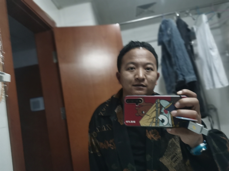 壕德的第一张照片--榆林蓝颜知己交友网