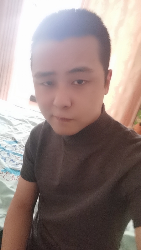 未来可期的第一张照片--榆林蓝颜知己交友网