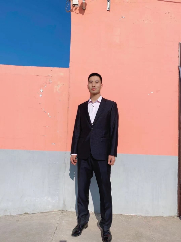 快乐生活的第一张照片--榆林蓝颜知己交友网