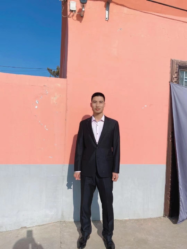 快乐生活的第二张照片--榆林蓝颜知己交友网