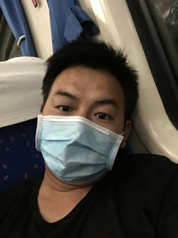 换掉发型的第一张照片--榆林蓝颜知己交友网