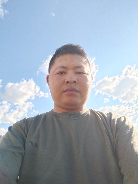 小马的第一张照片--榆林蓝颜知己交友网