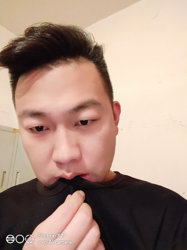 累觉不爱的第一张照片--榆林蓝颜知己交友网