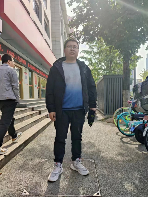 寻找另一个爱人的第一张照片--榆林蓝颜知己交友网